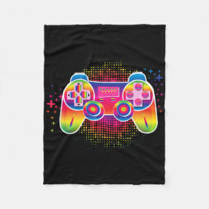 Manta Polar Controlador de videojuego