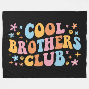 Manta Polar Cool Brothers Club III