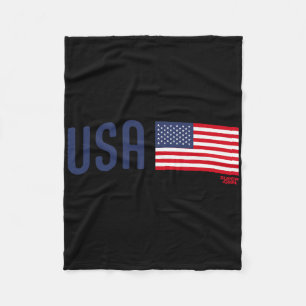 Manta Polar Copa Mundial de la FIFA 2026 USA _2