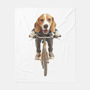 Manta Polar Copia de Beagle Copia Copia