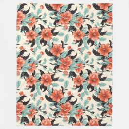 Manta Polar Coral Garden