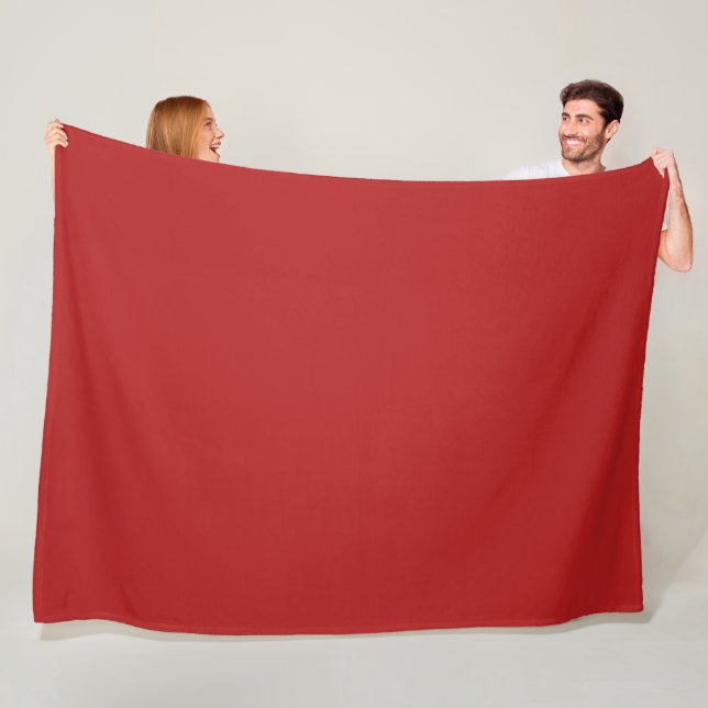 Manta Polar Cornell Red (In situ)