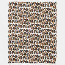 Coronado En Wisdom Blanket