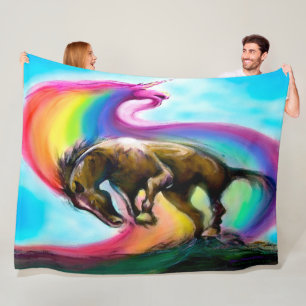 Manta Polar Cortina de ducha Dreamer
