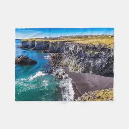 Manta Polar Costa Hellnahraun, Islandia