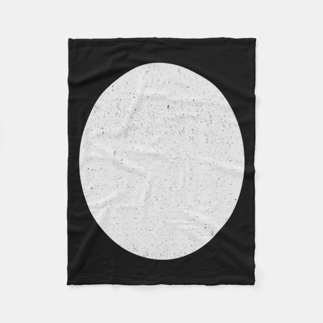 Manta Polar Costume  (Anverso)