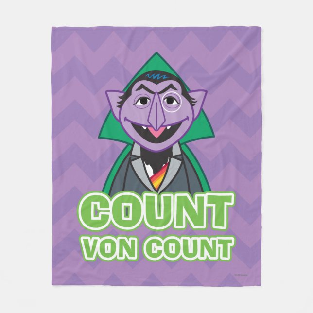 Manta Polar Count von Count Classic Style 2 (Anverso)