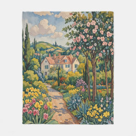 Manta Polar Countryside Haven