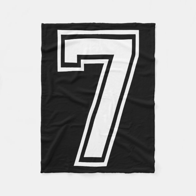 Manta Polar Couple Costume Duo 67 Six Seven Meme Funny 6 7  (Anverso)