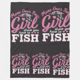 Manta Polar Couverture de laine 