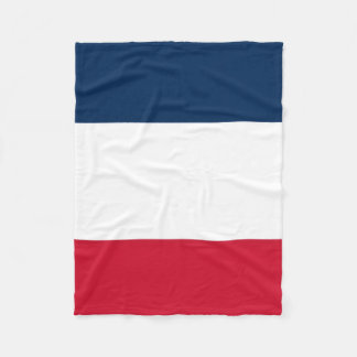 Manta Polar couverture france 