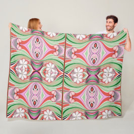 Manta Polar Couverture Polaire