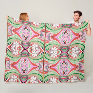 Manta Polar Couverture Polaire