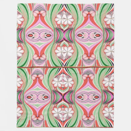 Manta Polar Couverture Polaire