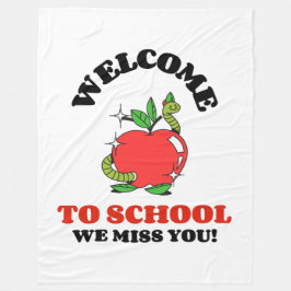 Manta Polar Couvertures pour la Maison en laine polaire