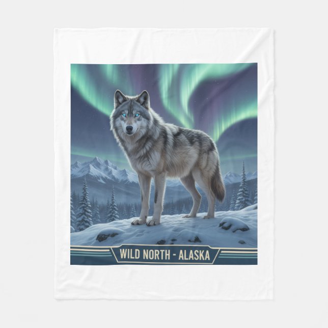 Manta Polar CozyCloud Fleece Blanket ☁️ ✨ (Anverso)