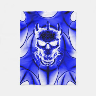 Manta Polar Cráneo fantasma astral