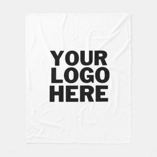 Manta Polar Crea el tuyo propio