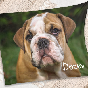 Manta Polar Crea tu propia foto de Keepsake Personalizado