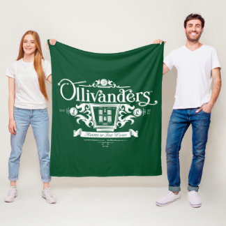 Manta Polar Creadores de varitas finas OLIVANDERS™