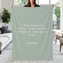 Crear su propia cotización