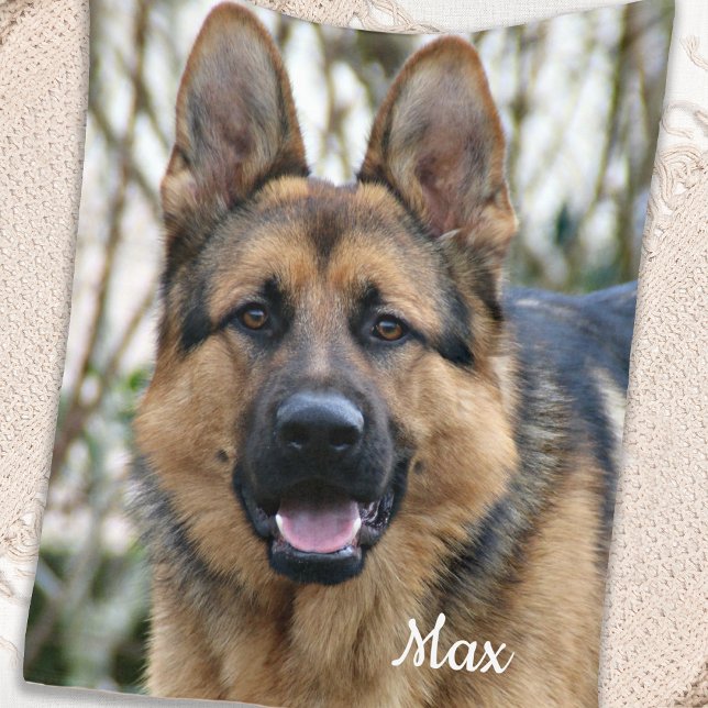 Manta Polar Crear su propia foto personalizada de Keepsake (Subido por el creador)