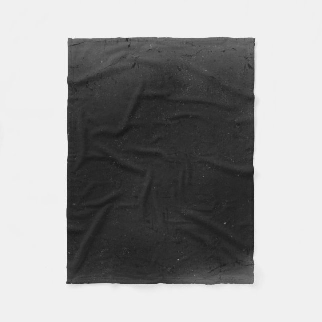 Manta Polar Crear su propio Personalizado (Anverso)