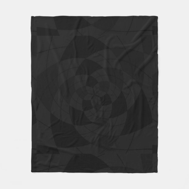 Manta Polar Crear su propio Personalizado (Anverso)