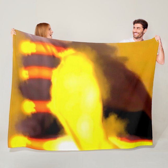 Manta Polar Creation of the dragon cat (In situ)