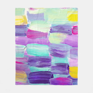 Manta Polar Creative abstract hand painted background, wallpap