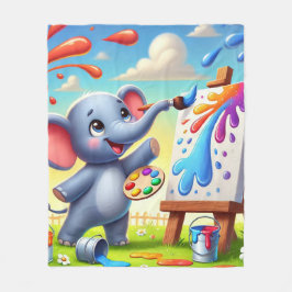 Manta Polar Creative Splash