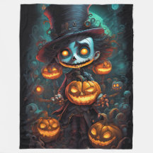 Creepe Monster Halloween