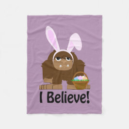 Manta Polar ¡Creo! Paseo Marítimo