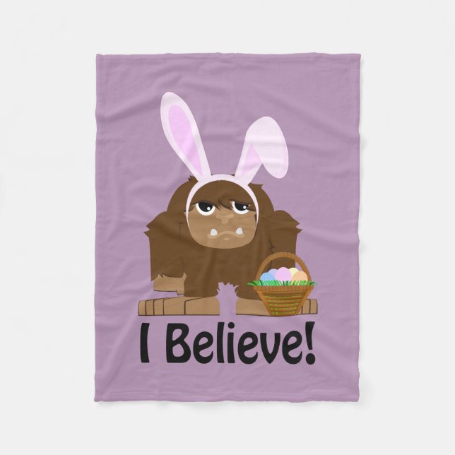 Manta Polar ¡Creo! Paseo Marítimo (Anverso)