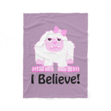 Creo que el Personalizado Chica Yeti