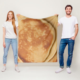 Manta Polar Crepes