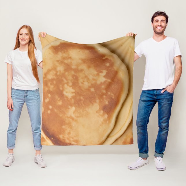 Manta Polar Crepes (In situ)