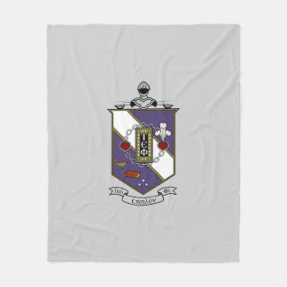 Manta Polar Crest Tau Epsilon Phi Tau