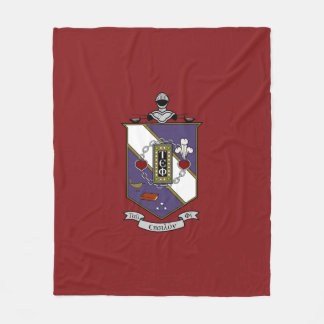 Manta Polar Crest Tau Epsilon Phi Tau
