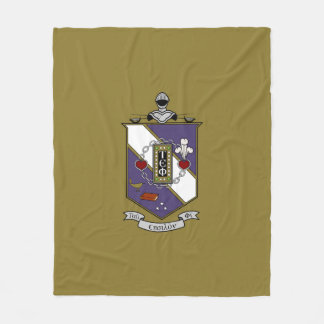 Manta Polar Crest Tau Epsilon Phi Tau