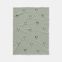 Criatura del arbolado del tejón