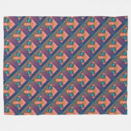 Manta Polar Criaturas de aves cruzan los picos