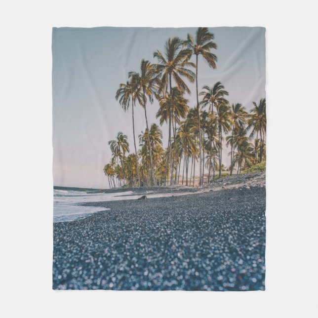 Manta Polar Criaturas oceánicas (Anverso)