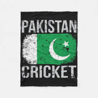 Manta Polar Cricket de Pakistán