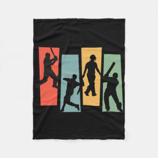 Manta Polar Cricket Fans Cricketer England Pakistan India Men