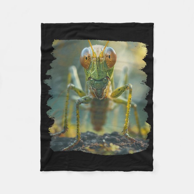 Manta Polar Crickets Animal Cricket 7  (Anverso)