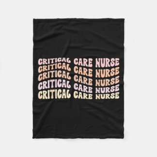 Manta Polar Critical Care Nurse Groovy Critical Care Unit