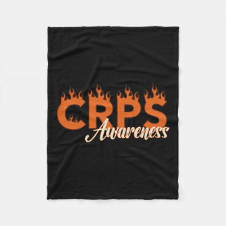 Manta Polar Crps Awareness Flames