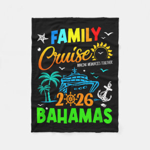 Manta Polar Crucero Familiar 2026 Bahamas Navegando Juntos Equ