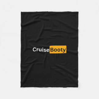 Manta Polar Cruise Booty - Y Cruising Bon Voyage Gifts